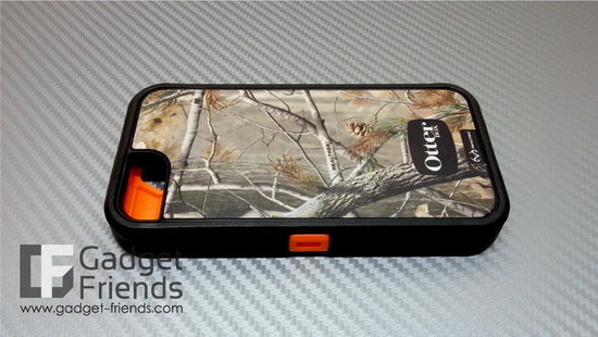 Otterbox iPhone5 Defender Real Tree Camo เคสไอโฟน 5 เคสกันกระแทก ปกป้องสูงสุด ของแท้ By Gadget Friends 02 _resize